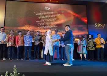 Sumbawa Timur Mining Raih IDMA 2025, Apresiasi atas Keterbukaan dan Kreativitas Informasi Digital