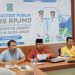 Kepala Bappeda dan Litbang Buka Program Konsultasi Publik I KLHS RPJMD 2025–2029