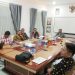 Bappeda dan Litbang Dompu Paparkan Rancangan RPJMD di Hadapan Wabup