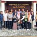 Kepala Bappeda dan Litbang Beri Sambutan Pada Acara Kolaborasi Kecakapan Inklusi Pendidikan di SD/MI
