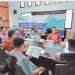 Pengayaan Data Acuan Rencana Pembangunan, Bappeda dan Litbang Bangun Komunikasi dengan BPS