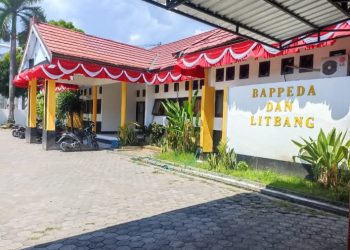 Ingin Maksimal, Perumusan RJMD Melibatkan Forum Perangkat Daerah