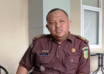 Kejar Kasus RTH, Kejaksaan Dompu Tunggu LHP Inspektorat