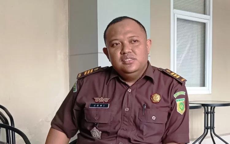 Kejar Kasus RTH, Kejaksaan Dompu Tunggu LHP Inspektorat
