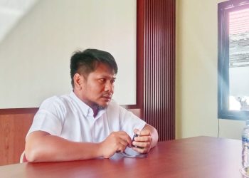 Bappeda dan Litbang Buat Dokumen Perencanaan Sebagai Acuan Pembangunan Hingga 2045 Mendatang