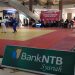 Bank NTB Sponsor Utama Kejurprov Judo NTB Kapolda Cup di LEM 