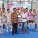 Didukung PT STM, Futsal PWI Dompu Cup Sukses Dilaksanakan, Pemkab Dompu Sampaikan Apresiasi