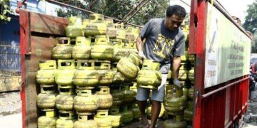 LPG Subsidi Dipatok Harga Tinggi, Komisi 2 DPRD Dompu Geram