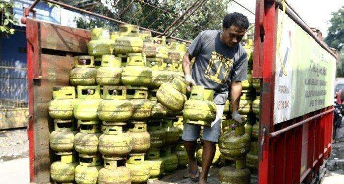 LPG Subsidi Dipatok Harga Tinggi, Komisi 2 DPRD Dompu Geram