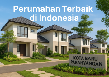 Perumahan Kota Baru Parahyangan