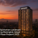 Sewa Apartemen Landmark Bandung