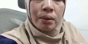 Ketua DPRD Dompu Pastikan TKW Asal Monta Baru Bisa Pulang ke Indonesia