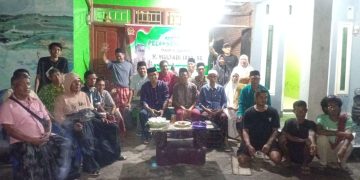 Reses Anggota Dewan H.Mulyadi Jaya Berlanjut di Kelurahan Balisatu