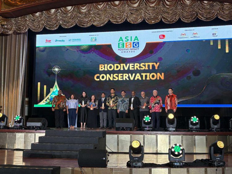 Dukungan Bank NTB Syariah Membuahkan Hasil: Proklim Mart Joben Lestari Ukir Prestasi di Panggung Asia