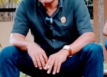 ‎Kadis DPMPD Dituding Ingin Benturkan Bupati–Wakil Bupati  ‎