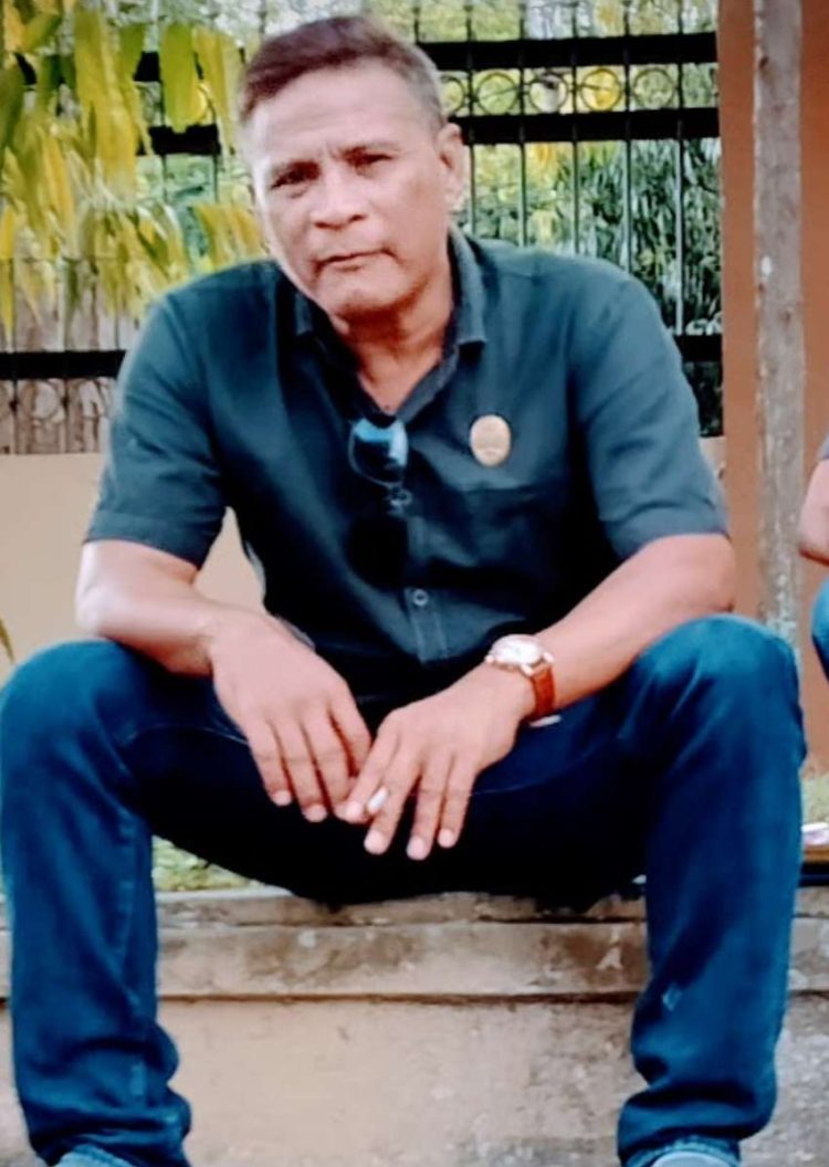 ‎Kadis DPMPD Dituding Ingin Benturkan Bupati–Wakil Bupati  ‎