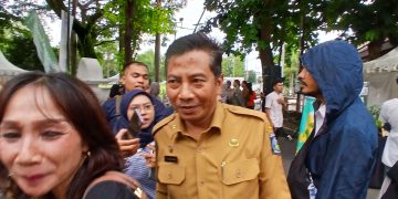 Kepala BPKAD NTB Beberkan Makna NTB Bermunajat, Doa Lintas Umat Beragama Sambut HUT ke-67