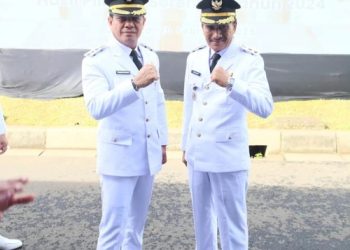 Kadis DPMPD Enggan Tindak Lanjuti Surat Bupati,   Kisman Pangeran : Jika Benar, Itu Adalah Pembangkangan!