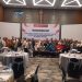 VMTS FHISIP Unram Jadi Panggung Sinkronisasi Pendidikan dan Industri Media