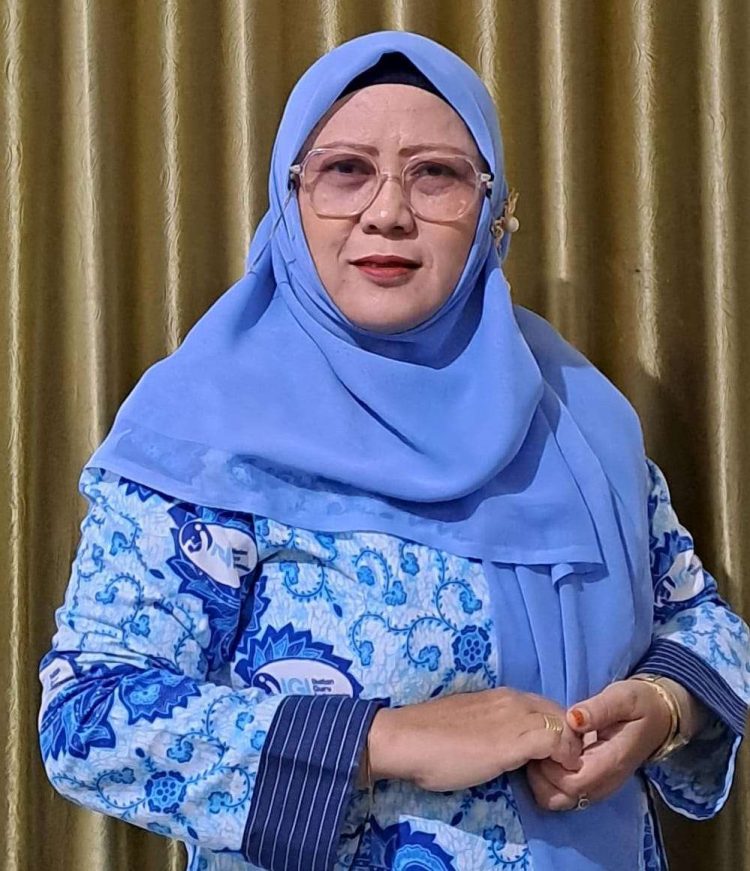 IGI Provinsi NTB Siap Kawal Aspirasi Guru Demi Dukung Sitkamtibmas Kondusif