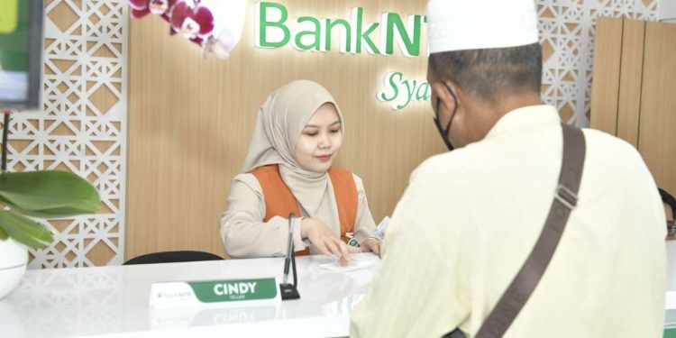 Bank NTB Syariah Tegaskan Kinerja Operasional Tetap Tumbuh