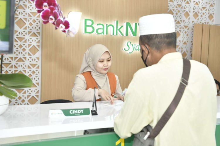 Bank NTB Syariah Tegaskan Kinerja Operasional Tetap Tumbuh