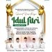 Bank NTB Syariah Menyampaikan Selamat Idul Fitri 1 Syawal 1447 Hijriah