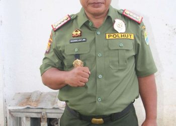 Jaga Keberlanjutan Hutan Lindung, BKPH Wilayah VII Perkuat Kolaborasi dengan PT Sumbawa Timur Mining