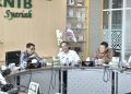 Komisi III DPRD NTB Apresiasi Kinerja Bank NTB Syariah : “Kinerja Tumbuh, Fondasi Kuat”