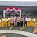 Bank NTB Syariah Gandeng GOW Kota Mataram, Apresiasi Perempuan melalui Aksi Sosial di Momentum Hari Kartini 2026