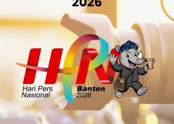 IKLAN UCAPAN SELAMAT HARI PERS 2026