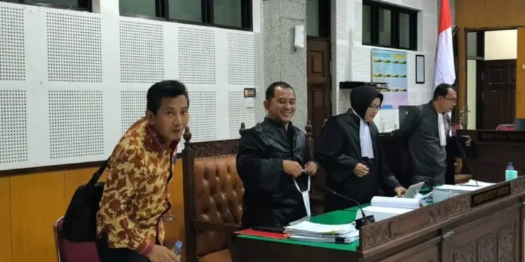 Kesaksian Kunci Kepala BKAD NTB: Efisiensi 2025 Murni Diarahkan Pemprov dan DPRD sebagai Ikhtiar Pengentasan Kemiskinan, Bukan Bagi-Bagi Uang