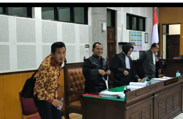 Kesaksian Kunci Kepala BKAD NTB: Efisiensi 2025 Murni Diarahkan Pemprov dan DPRD sebagai Ikhtiar Pengentasan Kemiskinan, Bukan Bagi-Bagi Uang