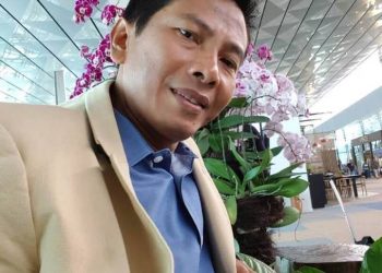 ‎Kesaksian Nursalim di Kasus Dana Siluman, Iwan Slenk: Fakta Persidangan Luruskan Isu Keterlibatan Gubernur