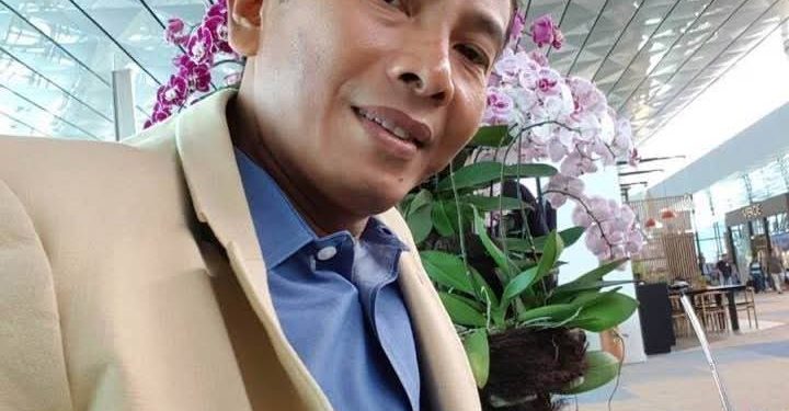 ‎Kesaksian Nursalim di Kasus Dana Siluman, Iwan Slenk: Fakta Persidangan Luruskan Isu Keterlibatan Gubernur