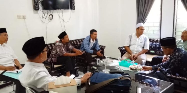 Antisipasi Lonjakan MBG, MUI NTB Minta Standar Sembelih Halal Diperketat