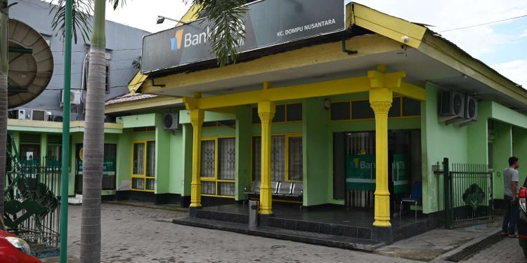 Bank NTB Syariah Tegaskan Komitmen GCG dan Kepatuhan Hukum Terkait Isu di KC Dompu