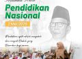 Bank Syariah NTB Mengucapkan Selamat HUT Pendidikan Nasional Tahun 2026