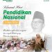 Bank Syariah NTB Mengucapkan Selamat HUT Pendidikan Nasional Tahun 2026