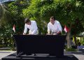 ITDC Tunjuk Pari Wijaya sebagai GM The Mandalika, Dorong Pengembangan dan Daya Tarik Investasi Kawasan
