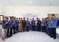 Dukung Akses Nelayan Hu’u, Pemda Dompu dan STM Bahas Pembangunan Dermaga Nelayan