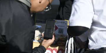 Bank NTB Syariah Sukses Implementasikan QRIS Cross Border, Dorong Transaksi Global dari Korea hingga Singapore