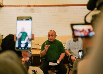 Iklim Investasi Positif, The Mandalika Percepat Pengembangan Kawasan dan Pariwisata