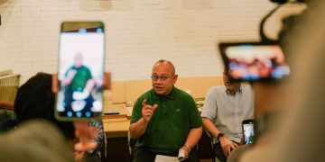 Iklim Investasi Positif, The Mandalika Percepat Pengembangan Kawasan dan Pariwisata