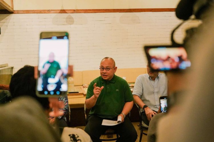 Iklim Investasi Positif, The Mandalika Percepat Pengembangan Kawasan dan Pariwisata