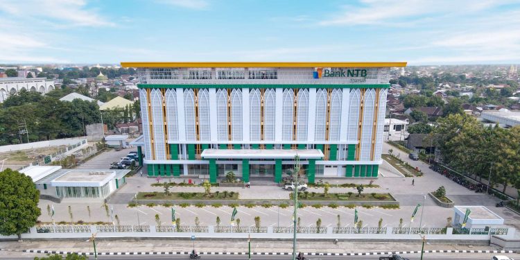 Bank NTB Syariah Tegaskan Layanan Pembiayaan Dilaksanakan Sesuai Ketentuan yang Berlaku