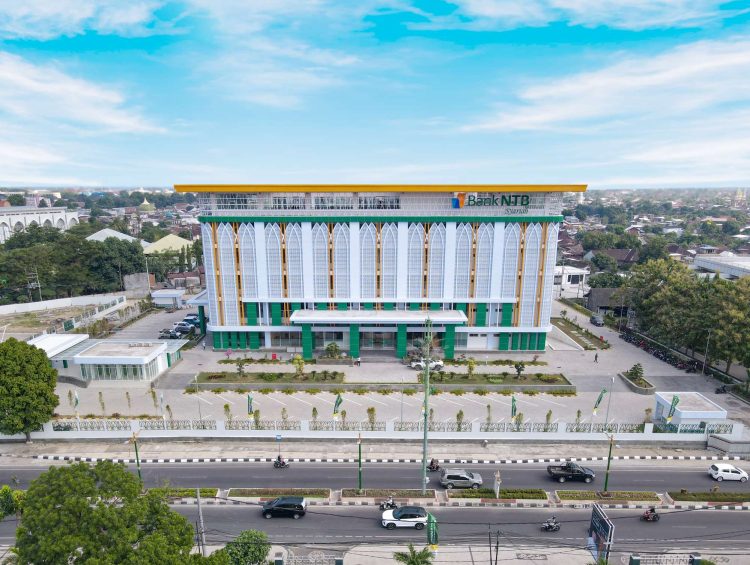 Bank NTB Syariah Tegaskan Layanan Pembiayaan Dilaksanakan Sesuai Ketentuan yang Berlaku