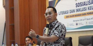 Bank NTB Syariah Perkuat Literasi Keuangan Syariah dan Dorong Peningkatan Inklusi Keuangan di Kota Bima