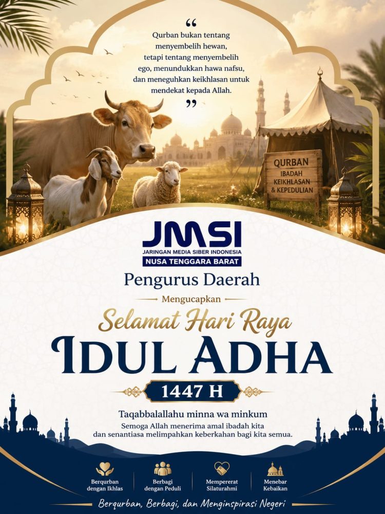 JMSI NTB