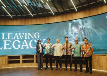 Perkuat Strategis Sport Tourism di Mandalika, ITDC Resmi Umumkan Jajaran Komisaris dan Direksi MGPA